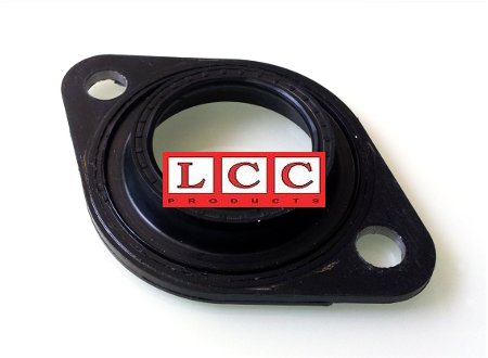 LCC PRODUCTS Прокладка, крышка головки цилиндра TR1320